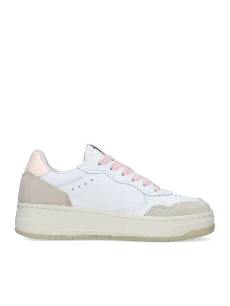 SNEAKERS BASSE DONNA Z36253 BIANCO