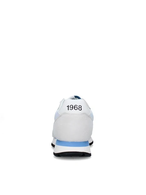 SNEAKERS BASSE Z36101 UOMO BIANCO