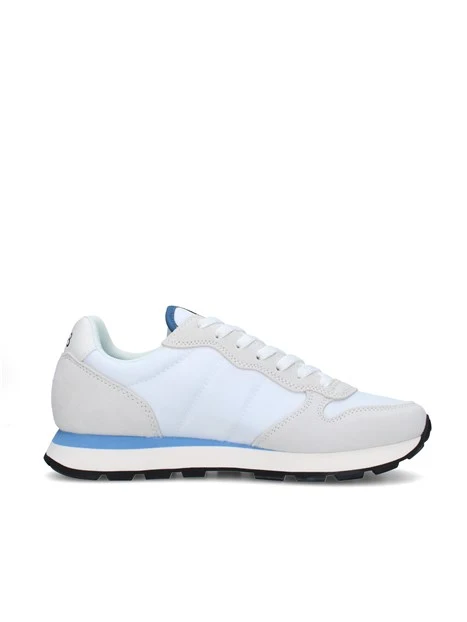 SNEAKERS BASSE Z36101 UOMO BIANCO