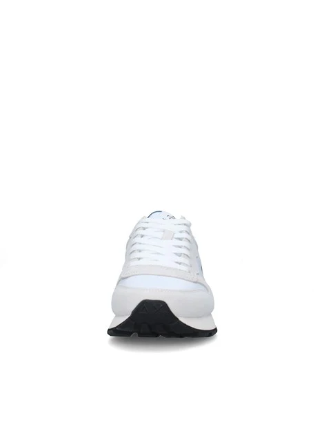 SNEAKERS BASSE Z36101 UOMO BIANCO