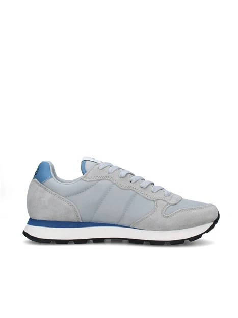 SNEAKERS BASSE Z36101 UOMO GRIGIO