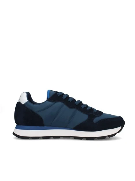 SNEAKERS BASSE Z36101 UOMO BLU