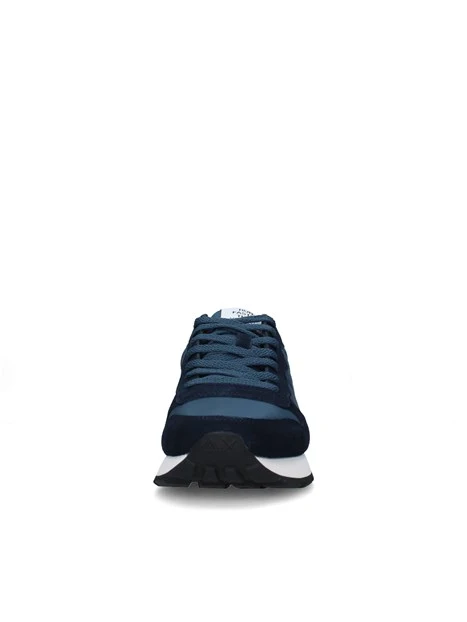 SNEAKERS BASSE Z36101 UOMO BLU