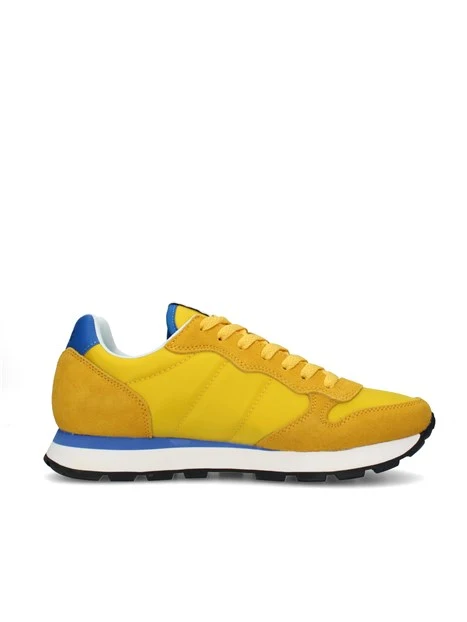 SNEAKERS BASSE Z36101 UOMO GIALLO