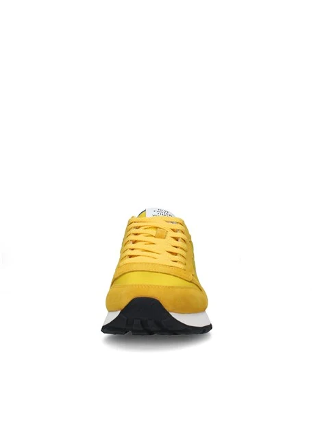 SNEAKERS BASSE Z36101 UOMO GIALLO