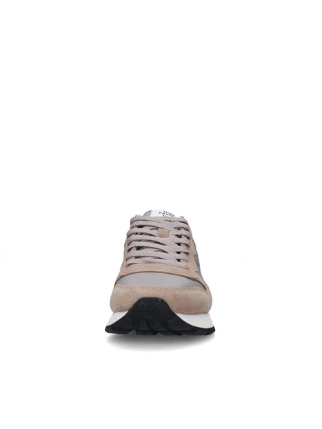 SNEAKERS BASSE Z36101 UOMO BEIGE
