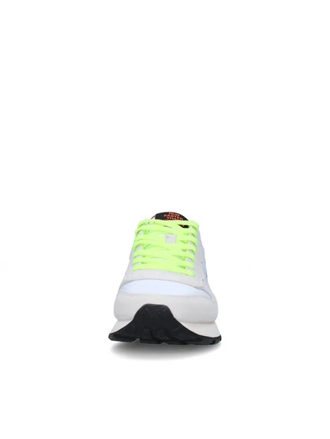 SNEAKERS BASSE Z36102 UOMO BIANCO