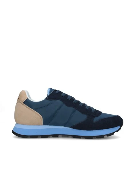 SNEAKERS BASSE Z36106 UOMO BLUE