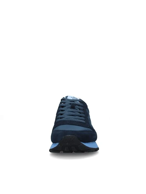 SNEAKERS BASSE Z36106 UOMO BLUE