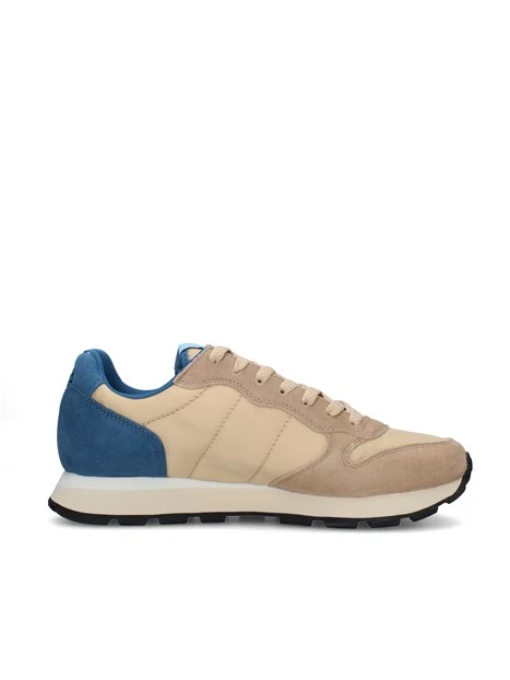 SNEAKERS BASSE Z36106 UOMO BEIGE