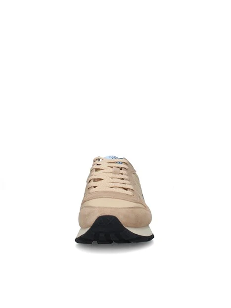 SNEAKERS BASSE Z36106 UOMO BEIGE