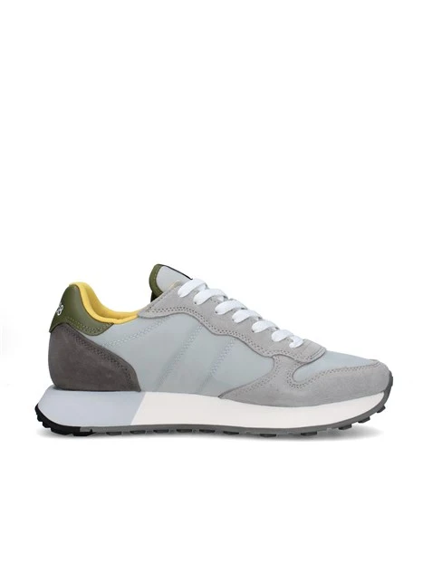 SNEAKERS BASSE Z36115 UOMO GRIGIO