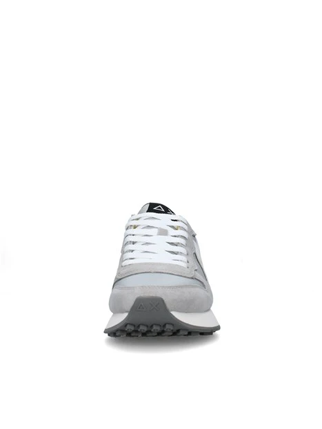 SNEAKERS BASSE Z36115 UOMO GRIGIO