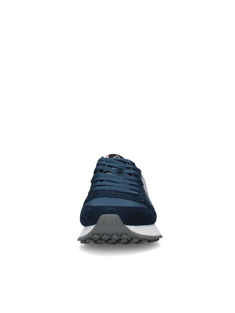 SNEAKERS BASSE Z36115 UOMO BLU