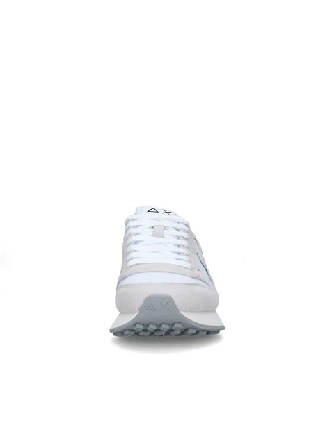 SNEAKERS BASSE Z36116  UOMO BIANCO