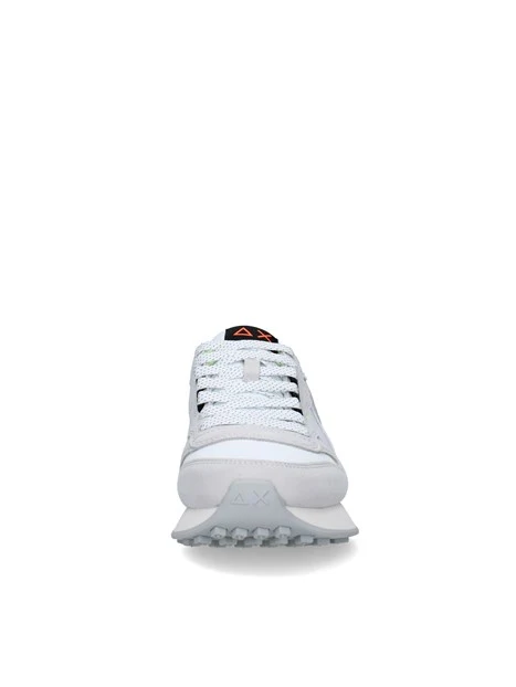 SNEAKERS BASSE Z36117 UOMO BIANCO