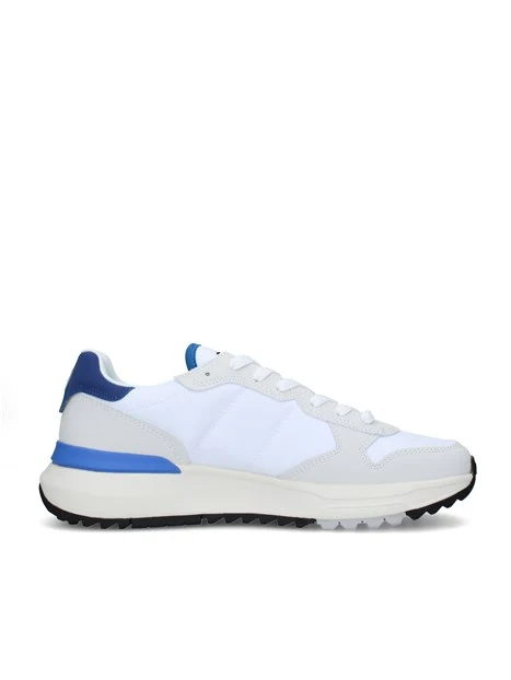 SNEAKERS BASSE Z36121 UOMO BIANCO