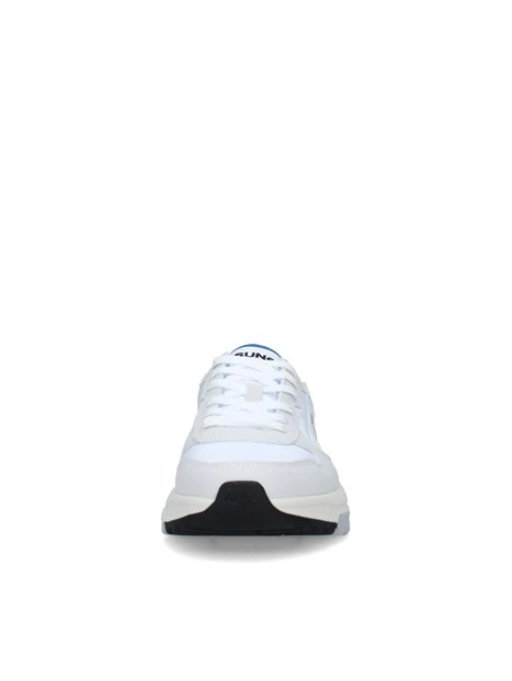 SNEAKERS BASSE Z36121 UOMO BIANCO