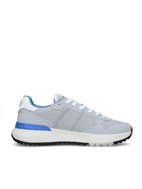 SNEAKERS BASSE Z36121 UOMO GRIGIO