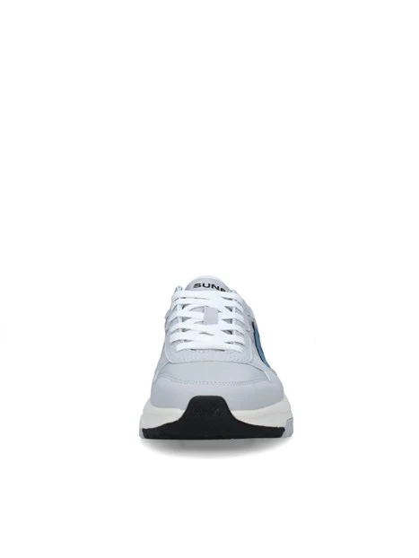 SNEAKERS BASSE Z36121 UOMO GRIGIO