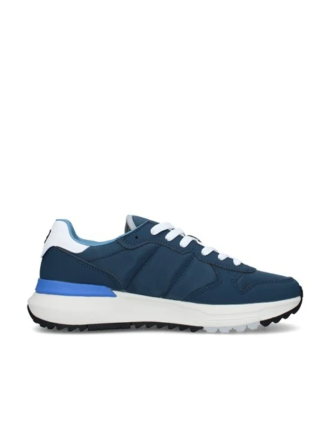 SNEAKERS BASSE Z36121 UOMO BLU