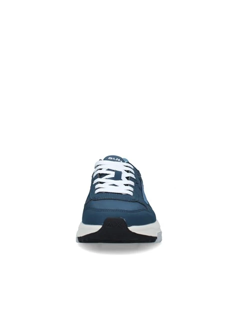 SNEAKERS BASSE Z36121 UOMO BLU