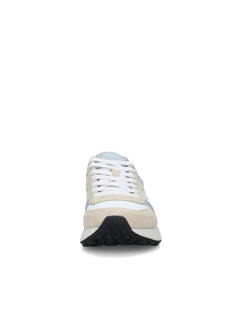 SNEAKERS BASSE Z36127 UOMO BIANCO