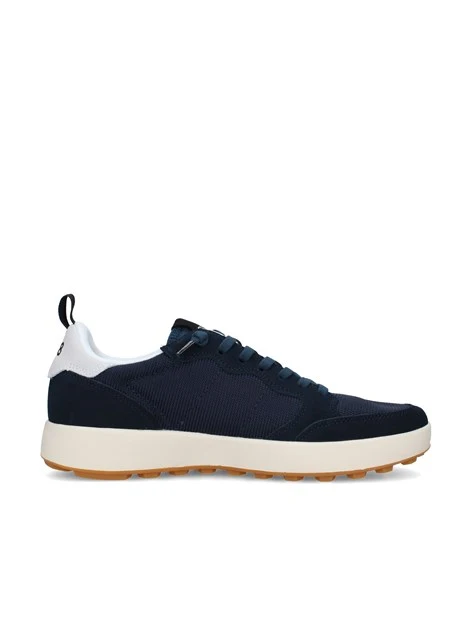 SNEAKERS BASSE Z36134 UOMO BLU