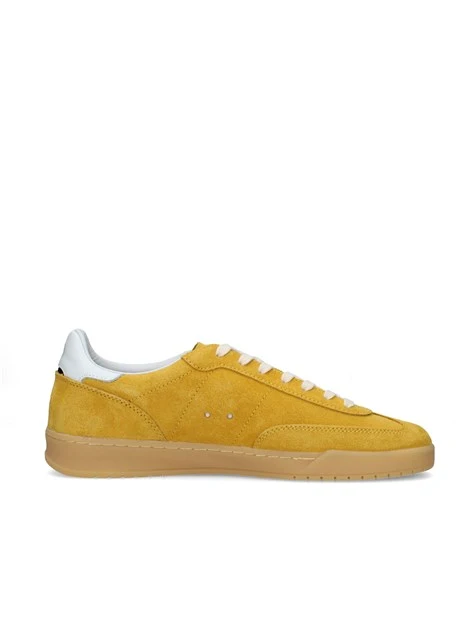 SNEAKERS BASSE Z36142 UOMO GIALLO