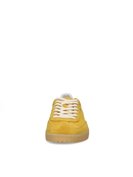 SNEAKERS BASSE Z36142 UOMO GIALLO