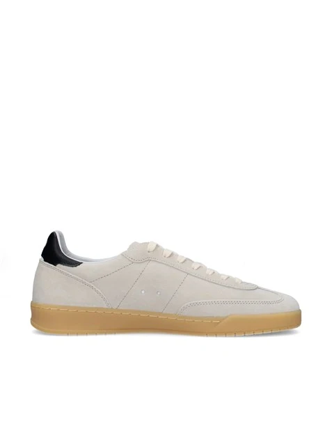 SNEAKERS BASSE Z36142 UOMO BIANCO