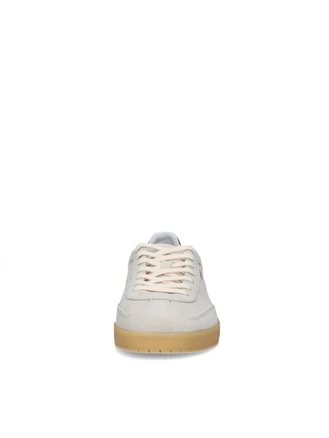 SNEAKERS BASSE Z36142 UOMO BIANCO