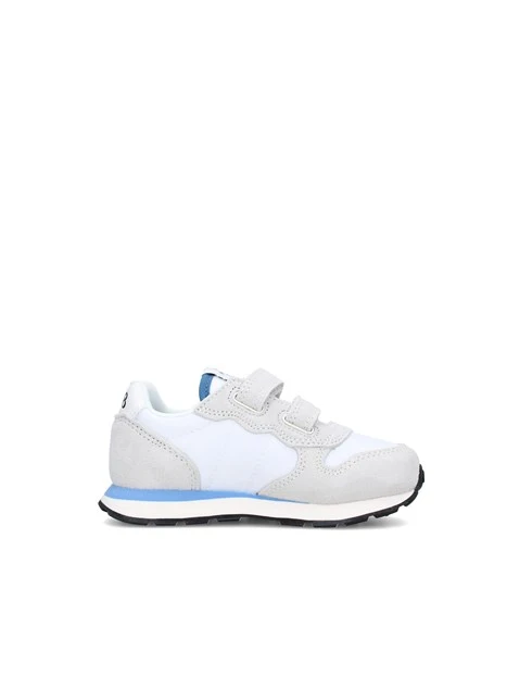 SNEAKERS BASSE Z36301B BAMBINO BIANCO