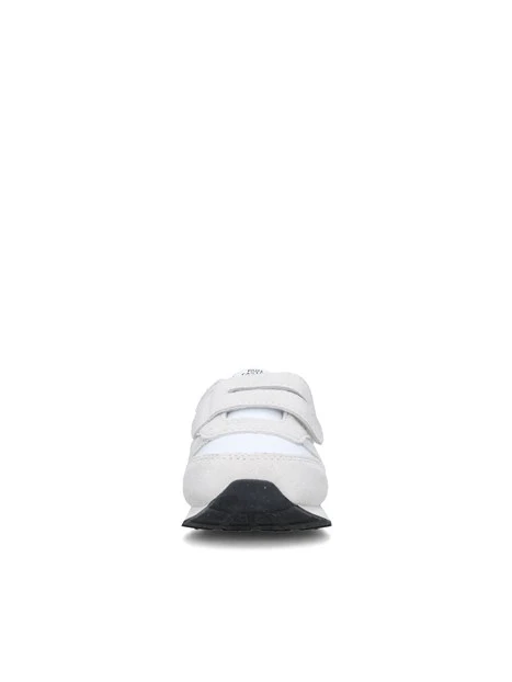 SNEAKERS BASSE Z36301F BAMBINO BIANCO