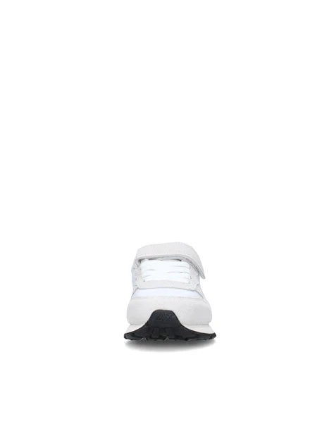 SNEAKERS BASSE Z36301K BAMBINO BIANCO