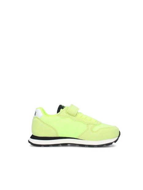 SNEAKERS BASSE Z36301K BAMBINO GIALLO
