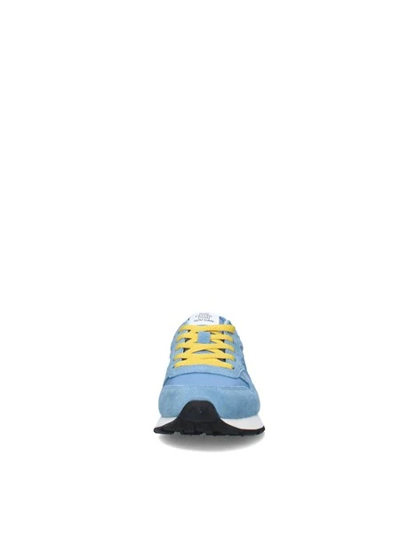 SNEAKERS BASSE Z36301T