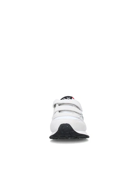 SNEAKERS BASSE Z36315B BAMBINO BIANCO