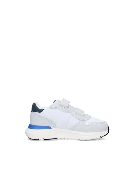 SNEAKERS BASSE Z36321B BAMBINO BIANCO