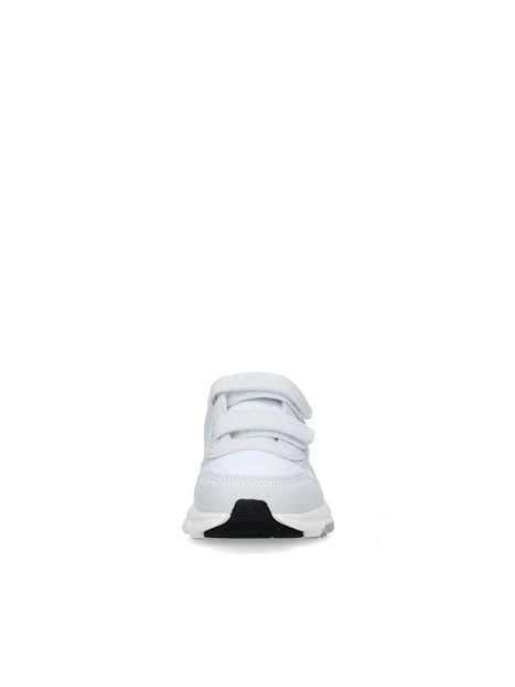 SNEAKERS BASSE Z36321B BAMBINO BIANCO