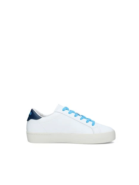 SNEAKERS BASSE Z36338T BAMBINO BIANCO