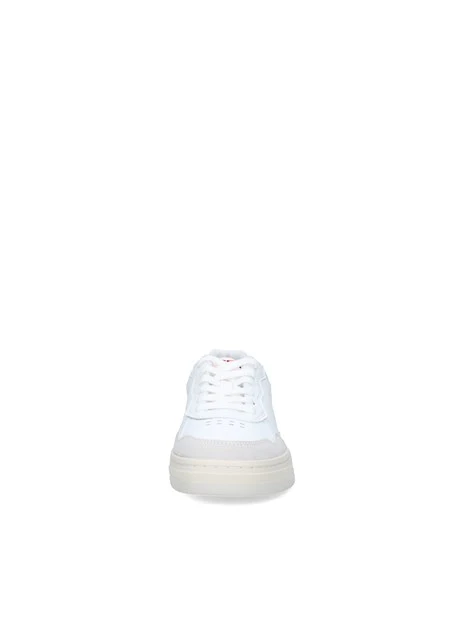 SNEAKERS BASSE Z36353T BAMBINO BIANCO