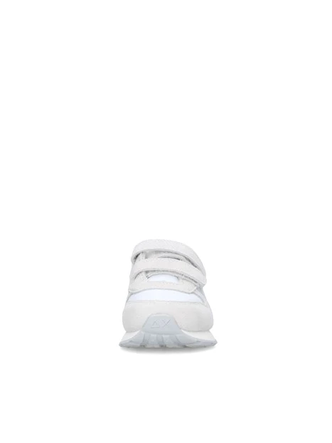 SNEAKERS BASSE Z36401B BAMBINA BIANCO