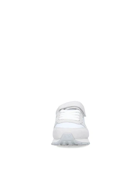 SNEAKERS BASSE Z36402K BAMBINA BIANCO