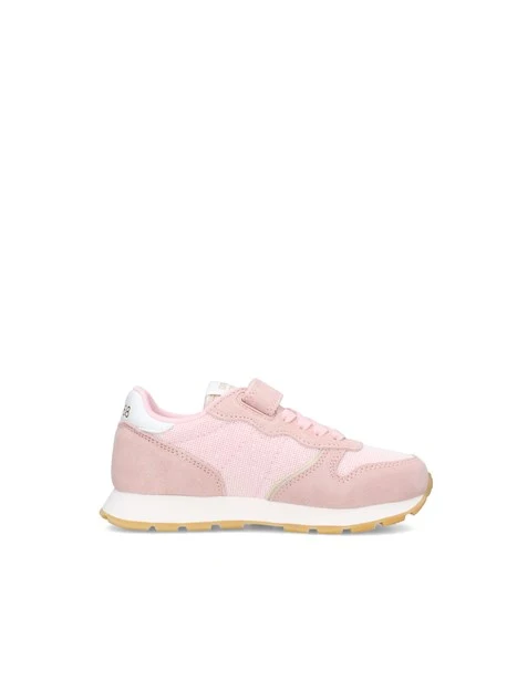 SNEAKERS BASSE Z36403K BAMBINA ROSA