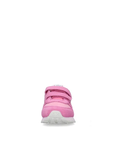 SNEAKERS BASSE Z36408B BAMBINA FUCSIA