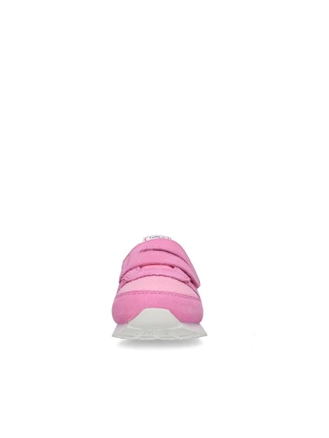 SNEAKERS BASSE Z36408F BAMBINA ROSA