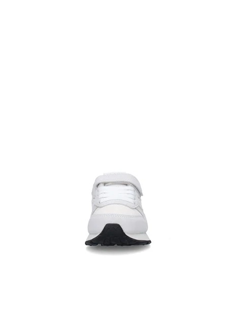SNEAKERS BIANCA Z36411K BAMBINA BIANCO