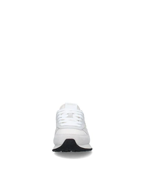 SNEAKERS BASSE Z36411T BAMBINA BIANCO