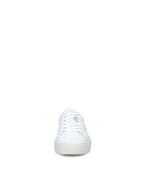 SNEAKERS BASSE Z36442T BAMBINA BIANCO